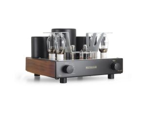 MASTERSOUND | Röhrenverstärker | Evo 300 B
